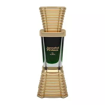 Восточные духи Jannatul Firdaus (10 мкл), Ориентированный парфюм Jannatul Firdaus, Аджмал