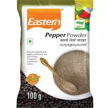 Восточный черный перец молотый, - 100 г