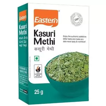 Восточный Кастури Метхи, 25 г