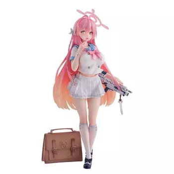 Восточный лес Синий Архив Ханако DX Вер. Масштаб 1/7, предварительно окрашенная фигурка из ПВХ/АБС, высота 250 мм, коллекционная игрушка