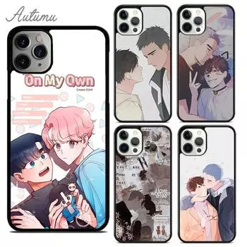 Вот чехол для телефона Lihuan Yuyang для iPhone 11 12 13 14 Pro Max mini X XR XS SE 2020 6S 7 8 Plus Samsung Galaxy S21 S22 iPhone 6plus