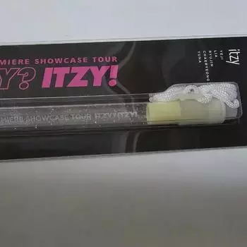 Вот демонстрационная палочка для поддержки