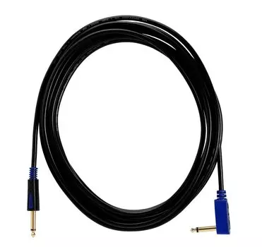 VOX cable guitar shield length 5m jack type S/L VGS-50