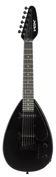 VOX VOX MARK III mini Mark 3 короткая легкая компактная мини-гитара, цвет черный
