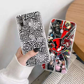 Возьмите с собой чехол из ТПУ для iPhone XR 7 8 14 15 11 12 13 X XS Pro Max Xiaomi Redmi 13C Note 9 Samsung A22 S23 S24 Ultra Plus VIVO Redmi Note 10 Pro 5G аэро