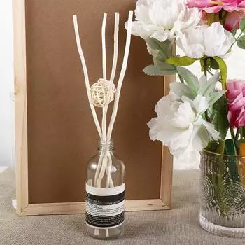 Воздух Без боковых ответвлений Без огня Ароматерапевтические палочки Ветка ивы Аромадиффузор Сухие ветки 5pcs