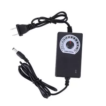 Воздуходувка для барбекю 6000 об/мин с регулятором скорости, воздуходувка постоянного тока 12 В, вентилятор для барбекю, воздуходувка для пикника, гриля, дровяной печи, готовки EU