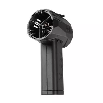 Воздуходувка Jet Dry Blower 1500 г Тяга 64 мм Металлический канал Высокоскоростной бесщеточный двигатель Бесступенчатая регулировка скорости