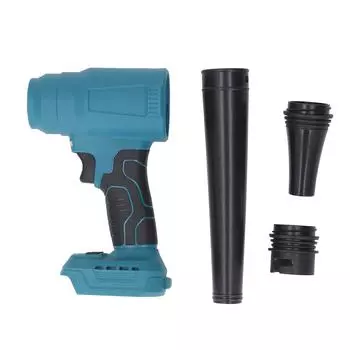 Воздуходувка Jet Dry Mini 85000 об/мин бесщеточный канальный вентилятор Jet Dry для BL1815 BL1820 BL1830 BL1840 BL1