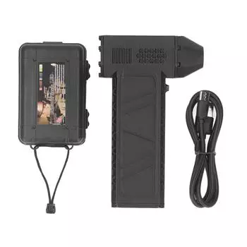 Воздуходувка Jet Fan 110000RPM Высокоскоростной Мощный Турбовентилятор Портативный Ручной Сухой Мини Воздуходувка Для Автомобиля