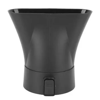 Воздуходувка с плоским концом, насадка с углом наклона, ручная беспроводная воздуходувка с плоским концом, совместимая с EGO 530