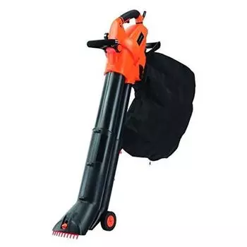 Воздуходувка Yard Force Vacuum YF5451