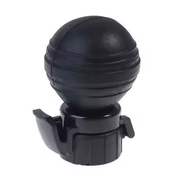 Воздухонепроницаемый хранитель карбонизации, насос для колы, крышка для газировки, ограничитель для напитков, пробка для бутылок, уплотнитель для напитков розовый