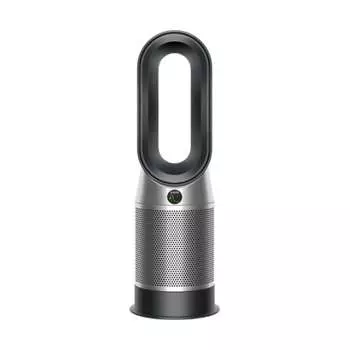 Воздухоочиститель Dyson Air Purifier Heater Воздухоочиститель Dyson Hot + Cool™ Gen1 Тепловентилятор Электрический циркуляционный насос (HP10 БН) Черный/никель [Очищает воздух и согревает]