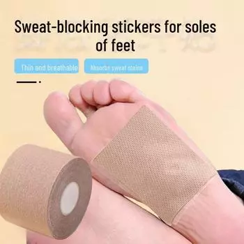 Воздухопроницаемая накладка на стопу, защищающая от пота, обеспечивает сухость, комфорт и нескользящую защиту Universal Small Scissors