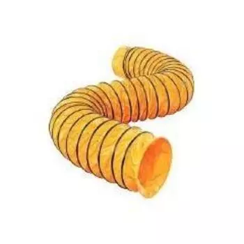 Воздуховод Suiden Air Blower стандартный 280 мм x 5 м SJFD-280S