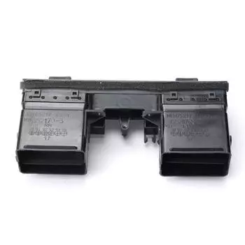 Воздуховыпускное отверстие на приборной панели автомобиля для Mitsubishi Pajero/Shogun/Montero V31 V32 V33