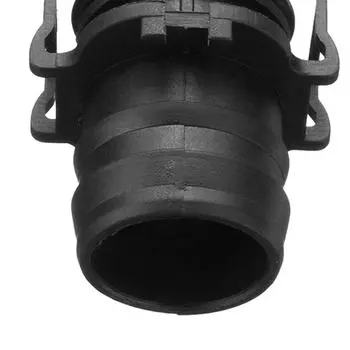 Воздухозаборный фильтр, впускной шланг, зажим для трубы, подходит для Ford C-Max Focus