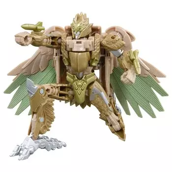 Воздушная бритва Transformers SS-107