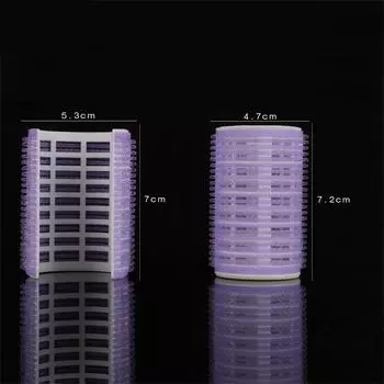 Воздушная плойка для завивки волос Безопасные инновационные аксессуары для ухода за волосами Удобные щипцы для завивки волос для спящих бигуди Ленивые бигуди для челки