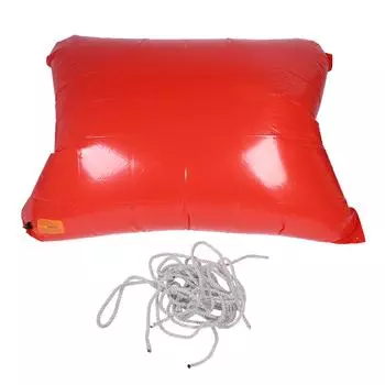 Воздушная подушка для надземного бассейна, устойчивая к холоду, надувная подушка для бассейна, закрытие бассейна Small