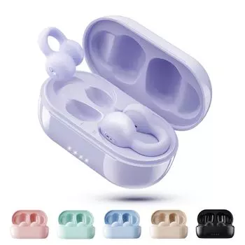 Воздушная проводимость Открытые беспроводные наушники Bluetooth с наушниками, которые не блокируют ухо 20 часов воспроизведения быстро японское руководство пользователя и ухо