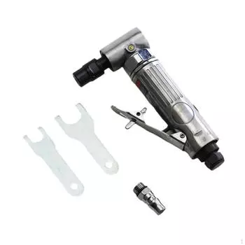 Воздушная шлифовальная машина с гаечными ключами Сварка Ремонт Полировальная машина Шлифовальный инструмент