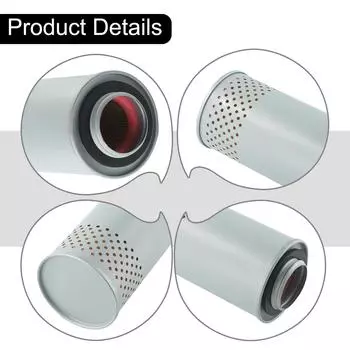 Воздушная вентиляция Эффективная воздушная вентиляция Фильтр картера Очиститель для Volvo Penta 876069 Отличная производительность CHINA