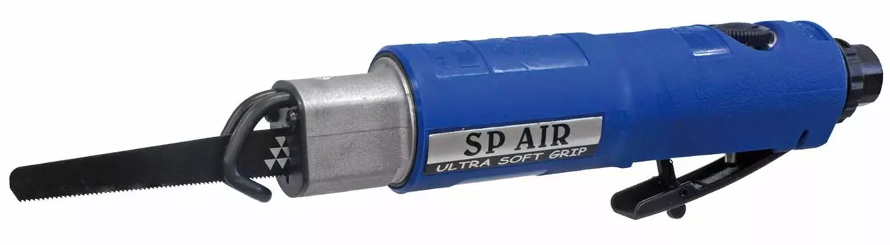 Воздушная возвратно-поступательная пила SP для резки железной пластины 4 мм (SP) Вместимость: СП-7610