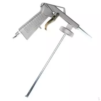 Воздушное сопло для грунтования легко распыляет ходовую часть автомобиля -09