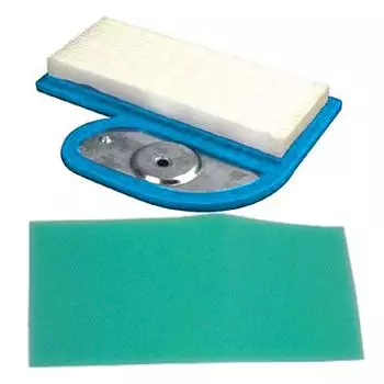 Воздушные фильтры для газонокосилок Воздушный фильтр Новый 11013-7001 Подходит для 11013-7002