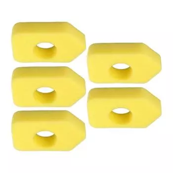 Воздушные фильтры для газонокосилок Высокоэффективные для продления срока службы двигателя Оптимальная производительность Легко устанавливаются Профессиональное использование A