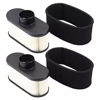 Воздушные фильтры FS691 для Kawasaki 11013-0752 11013-0752