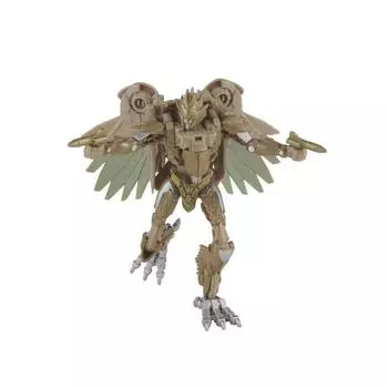Воздушные лазерные фигурки Transformer Hasbro SS Deluxe ROTB, 1 корейская игрушка