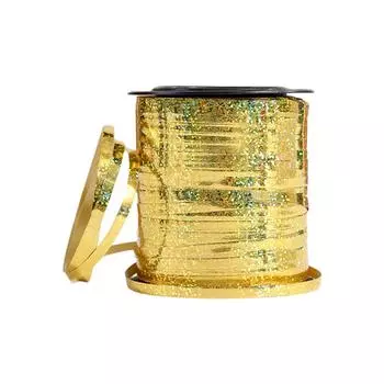 Воздушные шары Ленты Фольга Атласные Ленты для завивки День рождения Свадьба Домашний декор Комната Торт Лента Поделки Дети DIY Аксессуары ,silver