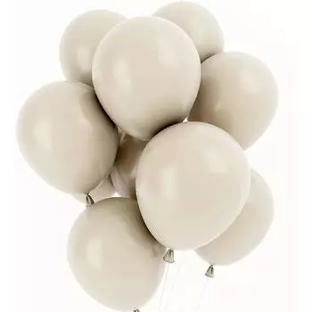 Воздушные шары с белым песком, авокадо, зеленые воздушные шары для вечеринки в честь рождения ребенка, свадебные воздушные шары с днем рождения, украшения, гелиевые шары 14pcs песочный/белый
