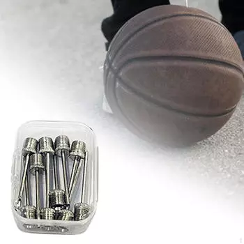 Воздушные штифты для накачивания пляжного мяча 20 Pack