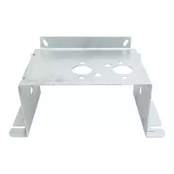 Воздушный дизельный стояночный обогреватель, основание для крепления, U-образный кронштейн из нержавеющей стали, сменный держатель для