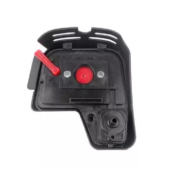 Воздушный Eh035 Корпус фильтра в сборе Газонокосилка Пластиковые детали Прочные инструменты