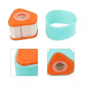 Воздушный фильтр 115P05 123P02 123P07 597266 для 595853 597265