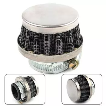 Воздушный фильтр 1шт 28мм 50/90/110/125cc впускной резиновый