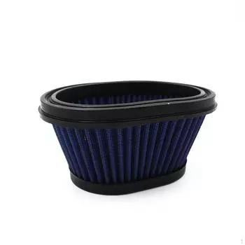 Воздушный фильтр 2XJ-14451-00-00 в сборе для Yamaha Blaster Yfs200 1988-2006 гг.