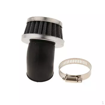 Воздушный фильтр 35 мм для велосипедов 50cc, 70cc, 110cc, картингов