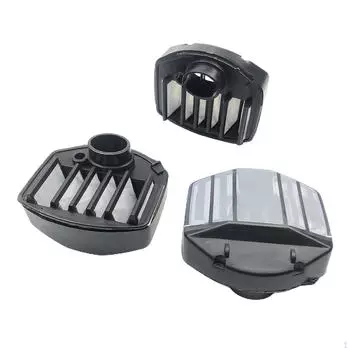 Воздушный фильтр, 3 шт. для 357 359 357XP 359XP, номер запасной части 537010901