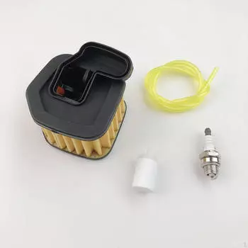 Воздушный фильтр 570 575 576 Топливо Легко устанавливается Топливный шланг Комплект для настройки Запасные части