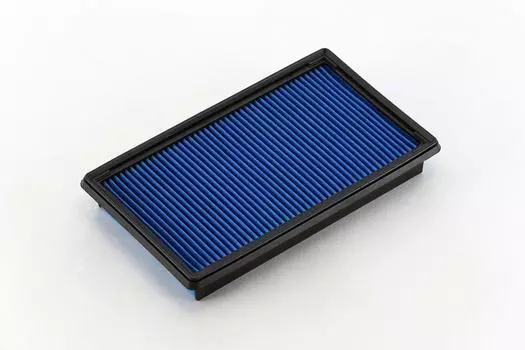 BLITZ POWER AIR FILTER LMD Сменный фильтр для 59556 (Оригинальный Nissan) ДН-27Б