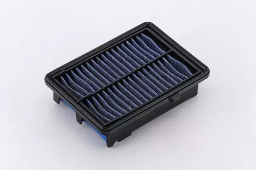 Воздушный фильтр BLITZ SUS POWER AIR FILTER LM Power Air Filter Оригинальная замена Тип 59613 для Honda (Sus LM) Ш-697Б
