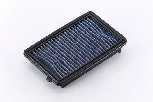 Воздушный фильтр BLITZ SUS POWER LM, оригинальный сменный тип для Honda 59608 SH-695B