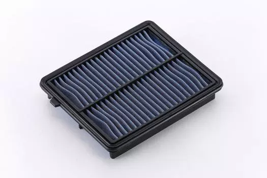 Воздушный фильтр BLITZ SUS POWER LM Оригинальная замена Honda SH696B 59609