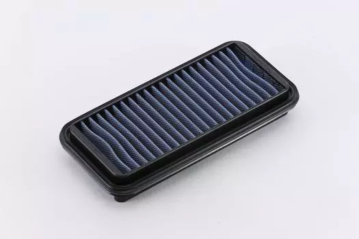 Воздушный фильтр BLITZ SUS POWER LM Оригинальная замена типа 59529 Mazda/Suzuki SS-20B